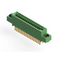 345-034-500-503 - 345 SERIES (.100" (2.54MM) CONTA