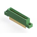 345-034-500-208 - 345 SERIES (.100" (2.54MM) CONTA