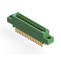 345-034-500-507 - 345 SERIES (.100" (2.54MM) CONTA