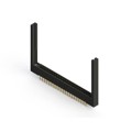 357-042-558-268 - 357 SERIES (.156" (3.96MM) CONTA
