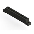 392-026-520-107 - 392 SERIES (.100" (2.54MM) CONTA