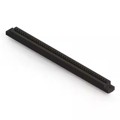 355-086-521-507 - 355 SERIES (.156" (3.96MM) CONTA