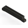 392-026-521-103 - 392 SERIES (.100" (2.54MM) CONTA