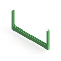346-043-500-158 - 346 SERIES (.125" (3.18MM) CONTA