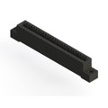 392-026-520-108 - 392 SERIES (.100" (2.54MM) CONTA