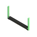 387-056-556-268 - 387 SERIES (.156" (3.96MM) CONTA