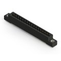 357-032-555-207 - 357 SERIES (.156" (3.96MM) CONTA