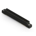 357-032-559-207 - 357 SERIES (.156" (3.96MM) CONTA