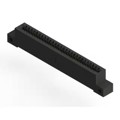 392-028-521-112 - 392 SERIES (.100" (2.54MM) CONTA