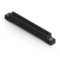 357-032-560-207 - 357 SERIES (.156" (3.96MM) CONTA