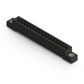 357-032-560-208 - 357 SERIES (.156" (3.96MM) CONTA