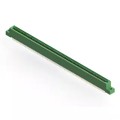 345-144-524-204 - CONN EDGE DUAL FMALE 144POS .100