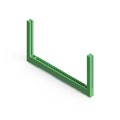 307-052-560-258 - 307 SERIES (.156" (3.96MM) CONTA