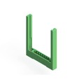 307-007-553-168 - 307 SERIES (.156" (3.96MM) CONTA