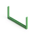 307-052-558-268 - 307 SERIES (.156" (3.96MM) CONTA