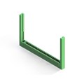 306-021-521-168 - 306 SERIES (.156" (3.96MM) CONTA