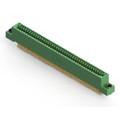 345-082-555-203 - 345 SERIES (.100" (2.54MM) CONTA