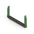 395-098-556-578 - 395 SERIES (.100" (2.54MM) CONTA