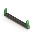 395-098-558-288 - 395 SERIES (.100" (2.54MM) CONTA