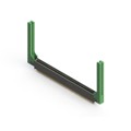 395-098-560-858 - 395 SERIES (.100" (2.54MM) CONTA