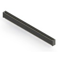 395-128-556-201 - 395 SERIES (.100" (2.54MM) CONTA