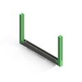 356-022-500-158 - 356 SERIES (.156" (3.96MM) CONTA