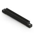 357-034-558-207 - 357 SERIES (.156" (3.96MM) CONTA
