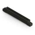 357-034-560-203 - 357 SERIES (.156" (3.96MM) CONTA