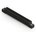357-034-556-207 - 357 SERIES (.156" (3.96MM) CONTA