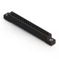 357-034-555-207 - 357 SERIES (.156" (3.96MM) CONTA
