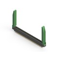 395-100-520-878 - 395 SERIES (.100" (2.54MM) CONTA