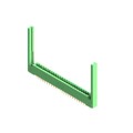 337-048-558-268 - 337 SERIES (.156" (3.96MM) CONTA