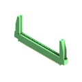 337-048-556-878 - 337 SERIES (.156" (3.96MM) CONTA