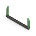 395-065-521-478 - 395 SERIES (.100" (2.54MM) CONTA