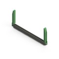 395-065-541-678 - 395 SERIES (.100" (2.54MM) CONTA