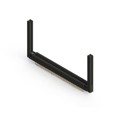 357-060-540-258 - 357 SERIES (.156" (3.96MM) CONTA