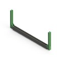 395-065-524-458 - 395 SERIES (.100" (2.54MM) CONTA