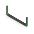 395-065-542-458 - 395 SERIES (.100" (2.54MM) CONTA