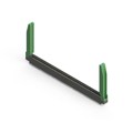 395-065-540-678 - 395 SERIES (.100" (2.54MM) CONTA