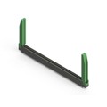 395-065-524-478 - 395 SERIES (.100" (2.54MM) CONTA