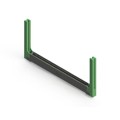 395-050-523-158 - 395 SERIES (.100" (2.54MM) CONTA