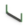 395-050-523-658 - 395 SERIES (.100" (2.54MM) CONTA