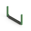 395-076-559-858 - 395 SERIES (.100" (2.54MM) CONTA