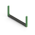 395-050-544-158 - 395 SERIES (.100" (2.54MM) CONTA