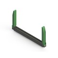 395-050-520-478 - 395 SERIES (.100" (2.54MM) CONTA