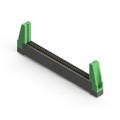 395-076-555-288 - 395 SERIES (.100" (2.54MM) CONTA