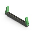 395-076-555-588 - 395 SERIES (.100" (2.54MM) CONTA