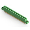 342-078-555-203 - 342 SERIES (.100" (2.54MM) CONTA