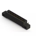 357-009-557-112 - 357 SERIES (.156" (3.96MM) CONTA