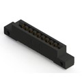 357-009-554-112 - 357 SERIES (.156" (3.96MM) CONTA